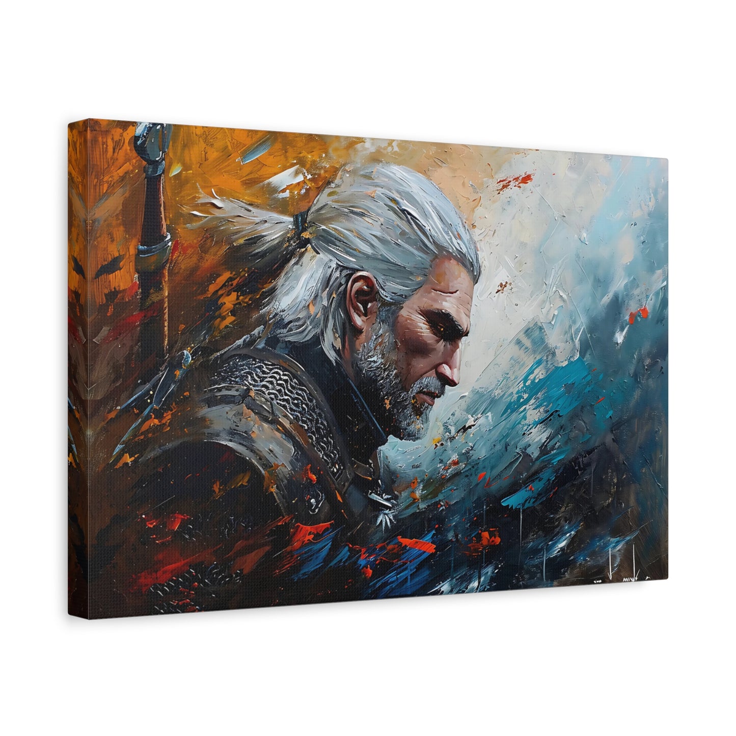 "The Witcher"