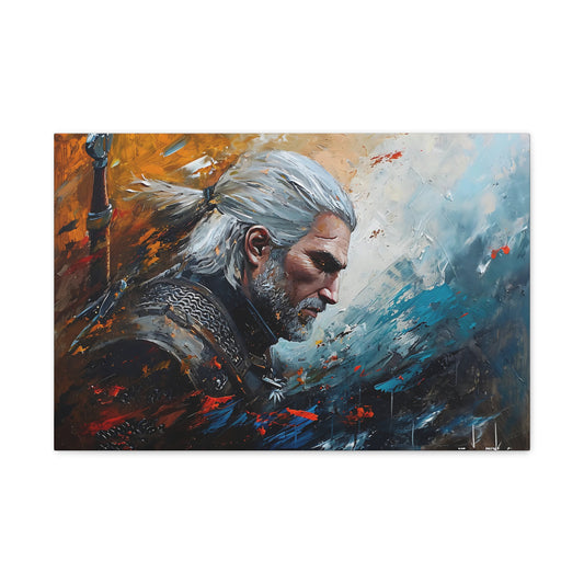 "The Witcher"